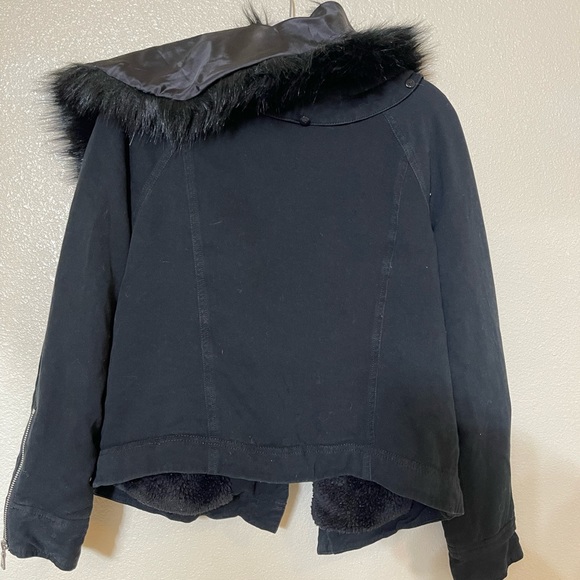 Express jacket - Picture 4 of 6